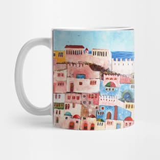 Village Mug